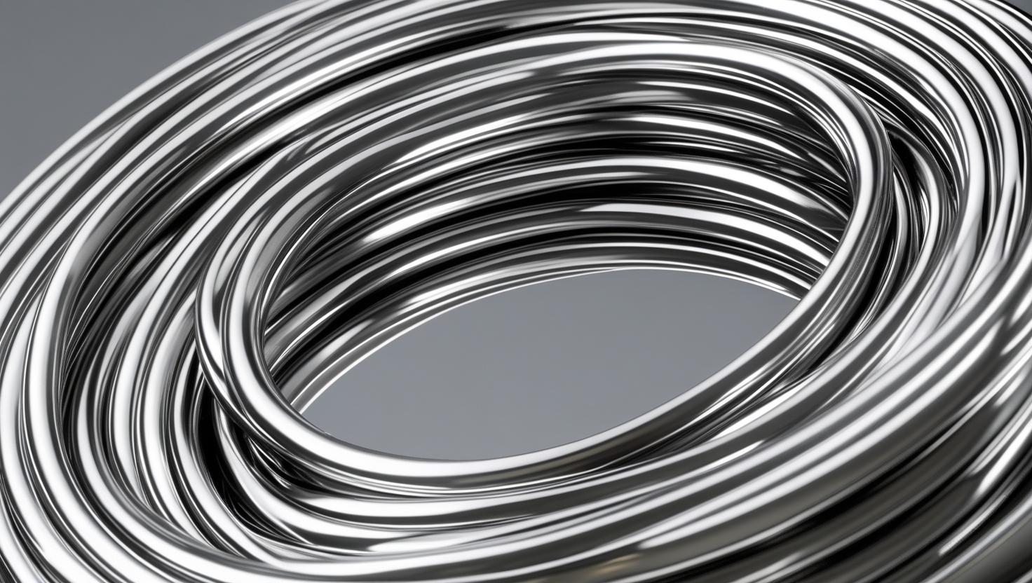 Stainless Coil Supplier
